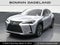 2023 Lexus UX UX 250h