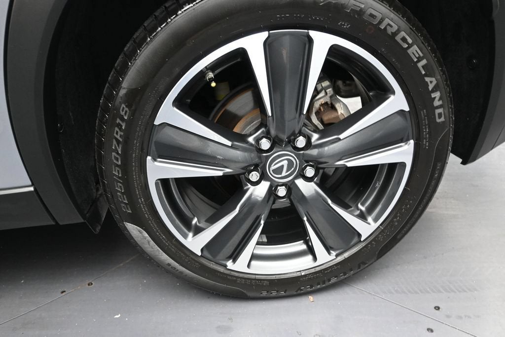2023 Lexus UX UX 250h