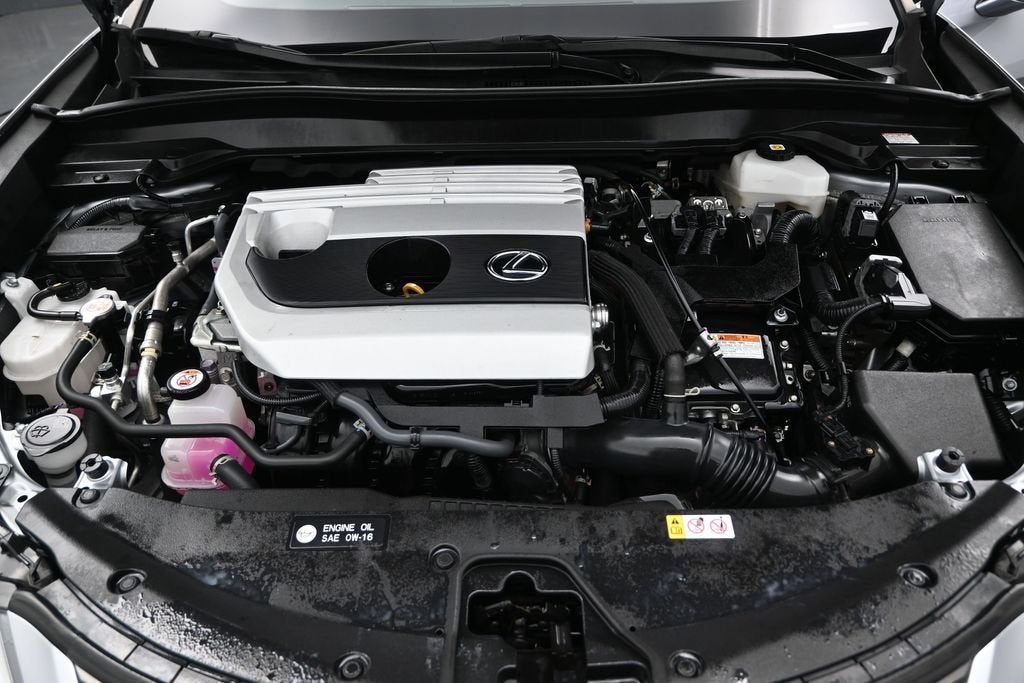 2023 Lexus UX UX 250h