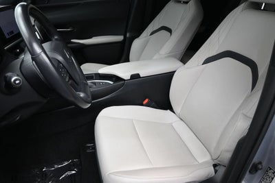 2023 Lexus UX UX 250h