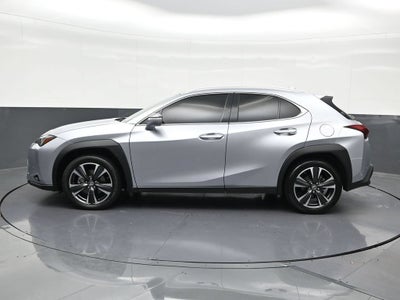 2023 Lexus UX UX 250h