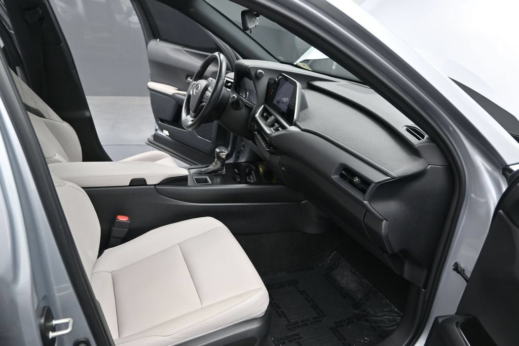 2023 Lexus UX UX 250h