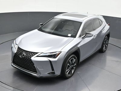 2023 Lexus UX UX 250h