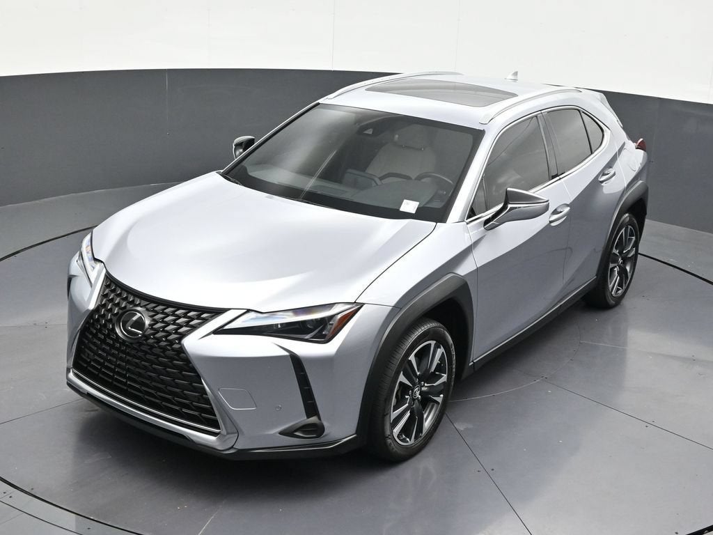 2023 Lexus UX UX 250h