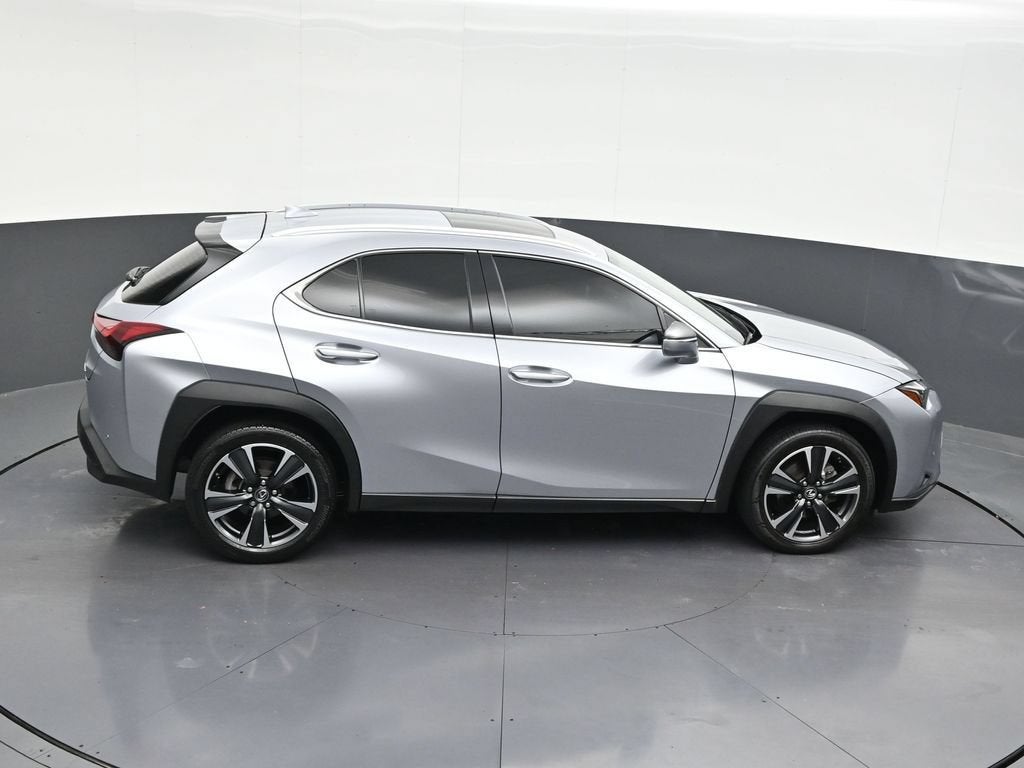 2023 Lexus UX UX 250h