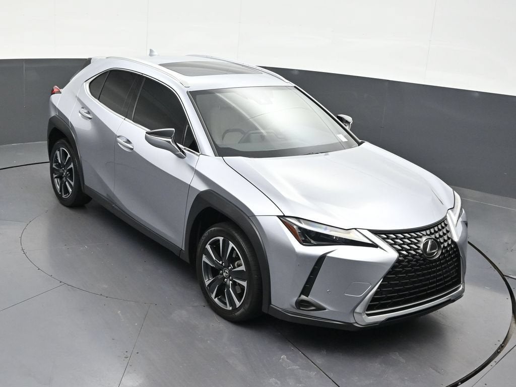 2023 Lexus UX UX 250h