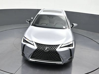 2023 Lexus UX UX 250h