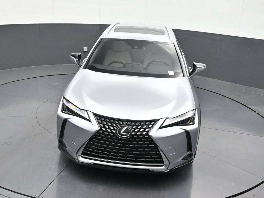 2023 Lexus UX UX 250h