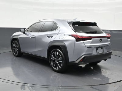 2023 Lexus UX UX 250h