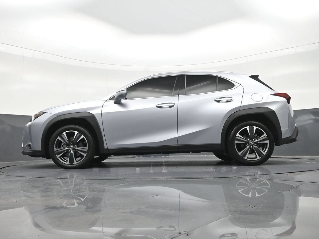 2023 Lexus UX UX 250h