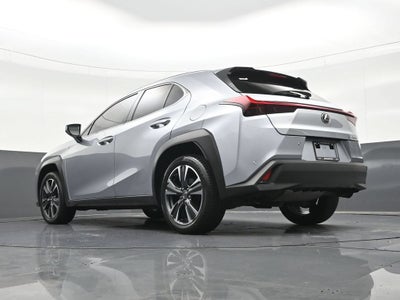 2023 Lexus UX UX 250h