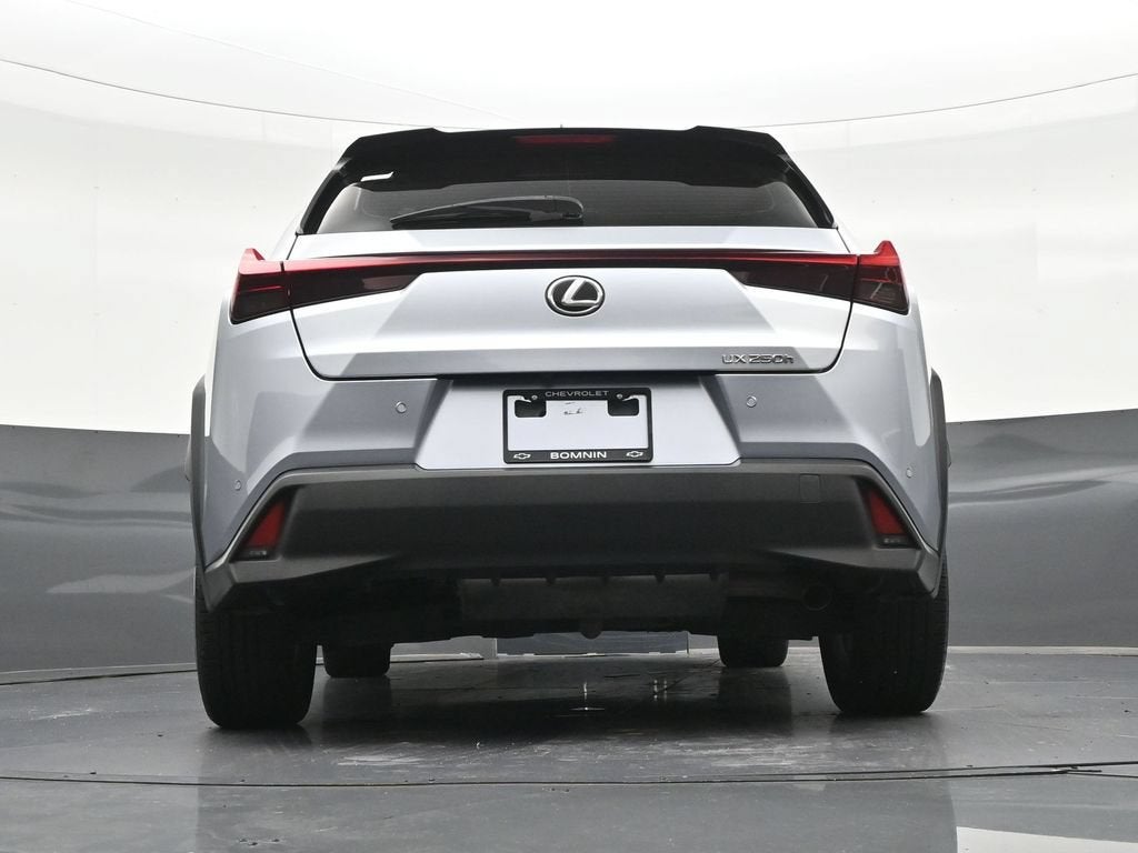 2023 Lexus UX UX 250h