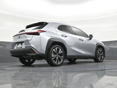 2023 Lexus UX UX 250h