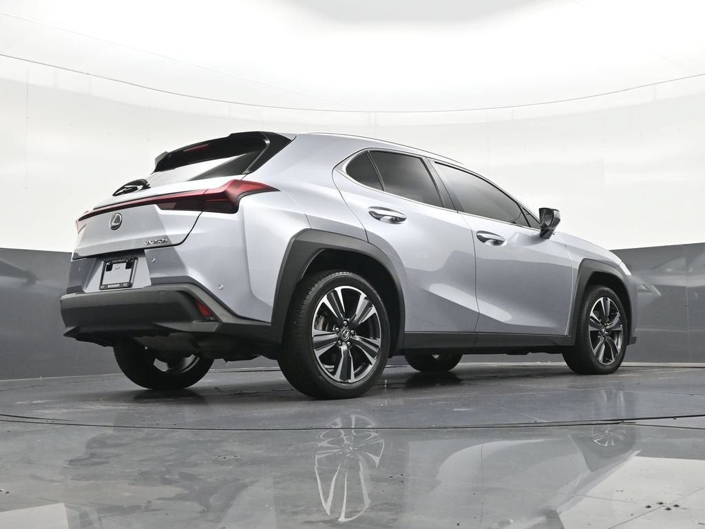 2023 Lexus UX UX 250h