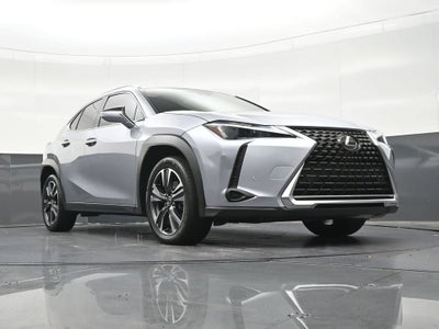 2023 Lexus UX UX 250h