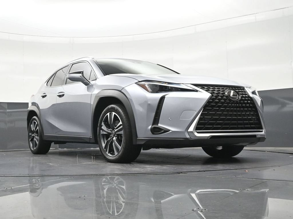 2023 Lexus UX UX 250h