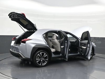 2023 Lexus UX UX 250h