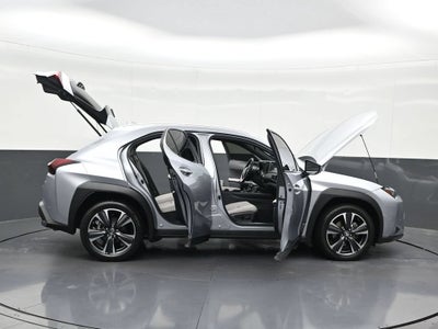 2023 Lexus UX UX 250h
