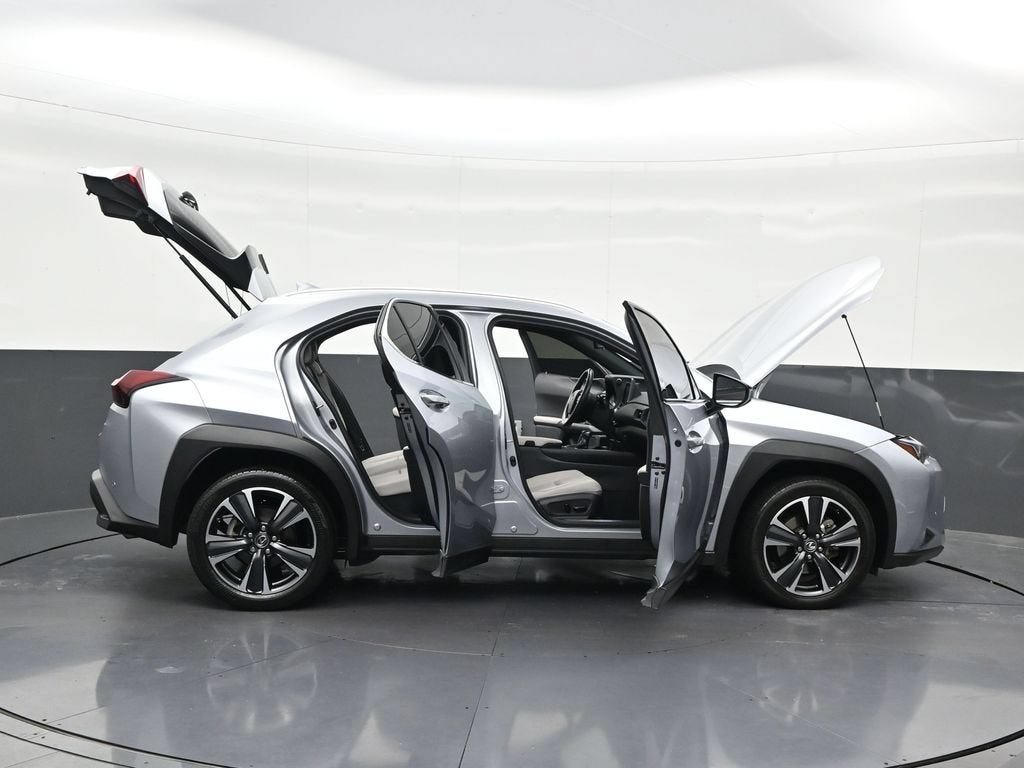 2023 Lexus UX UX 250h