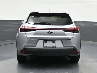 2023 Lexus UX UX 250h