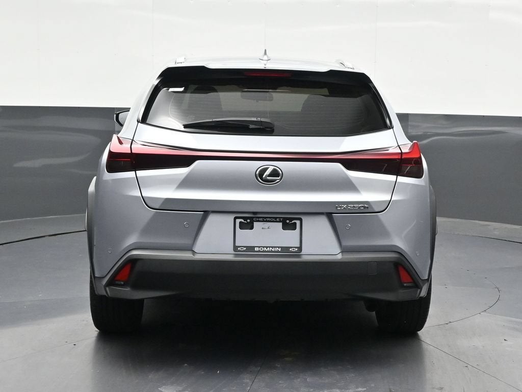 2023 Lexus UX UX 250h