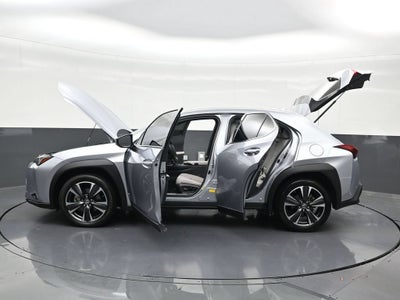 2023 Lexus UX UX 250h