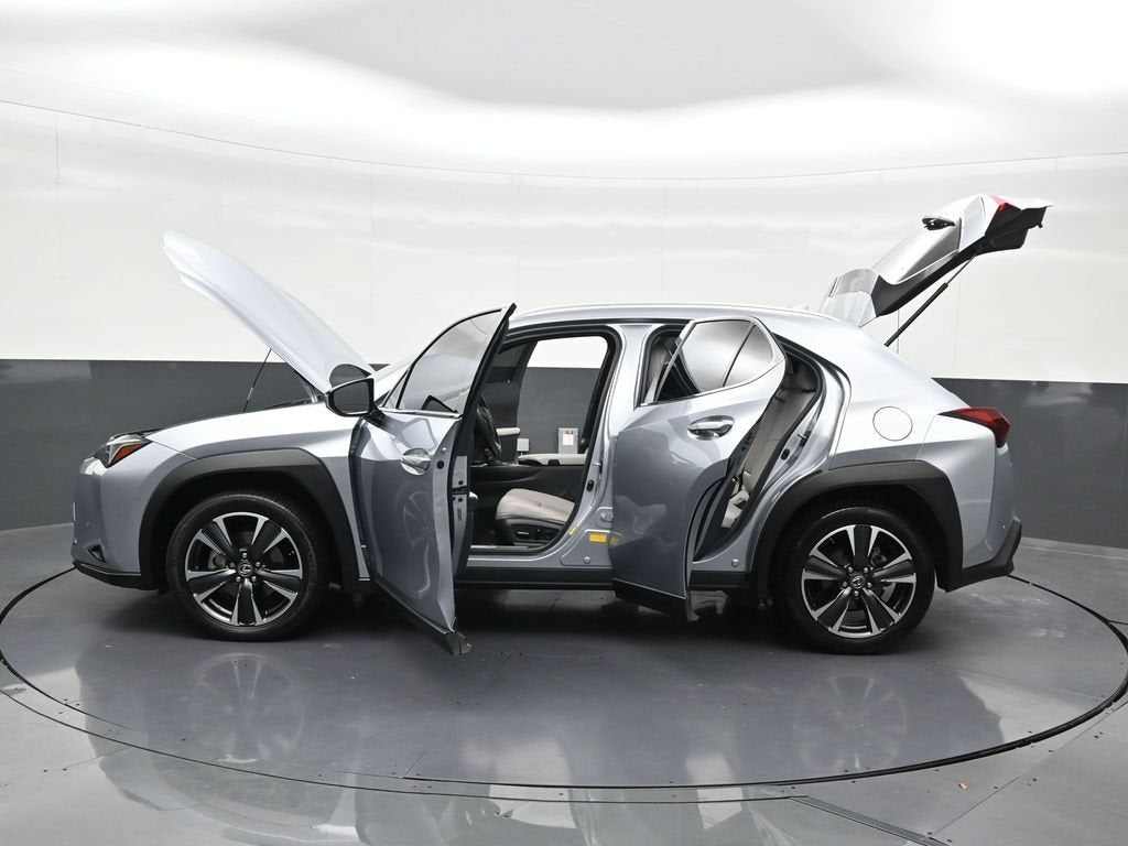 2023 Lexus UX UX 250h