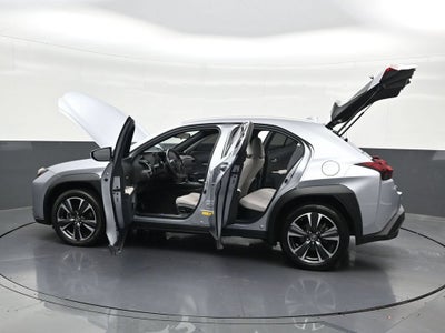 2023 Lexus UX UX 250h
