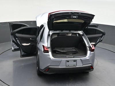2023 Lexus UX UX 250h