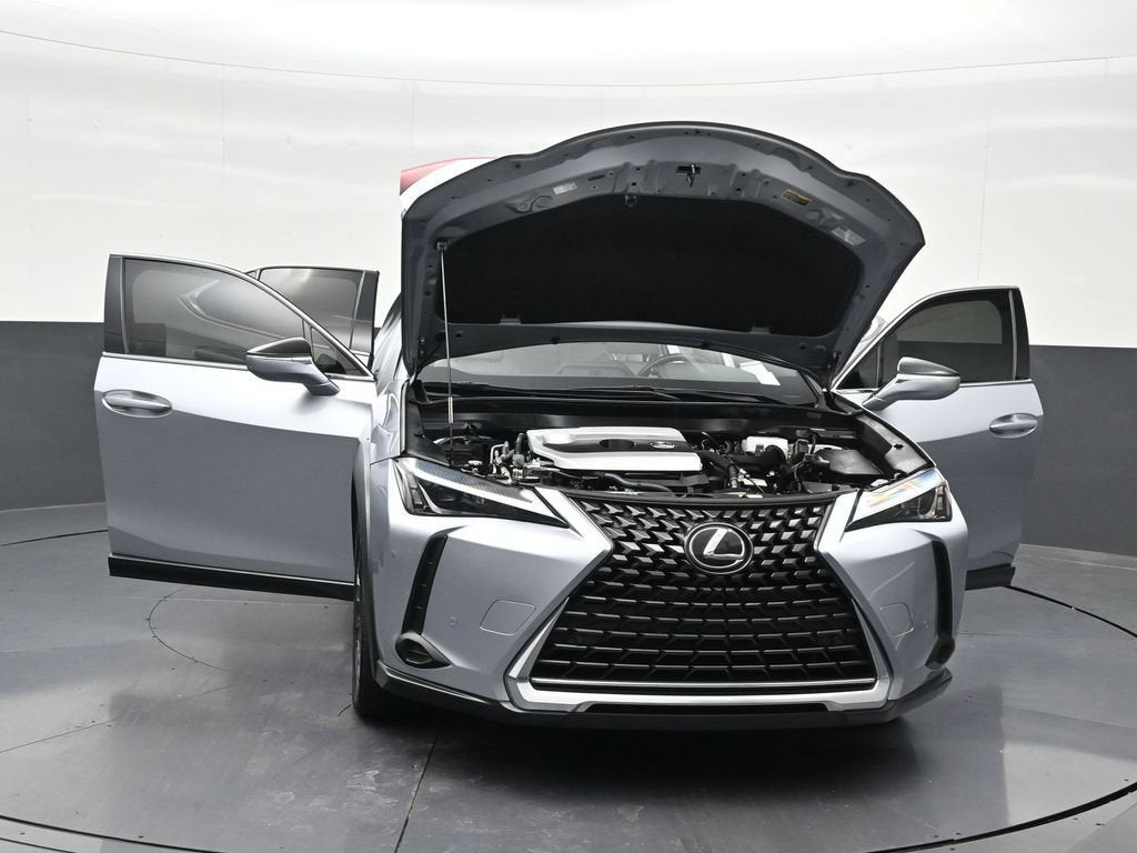 2023 Lexus UX UX 250h