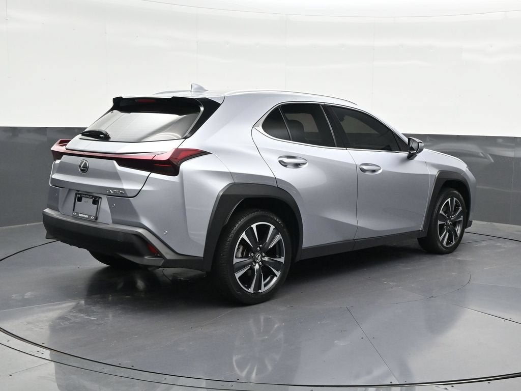 2023 Lexus UX UX 250h