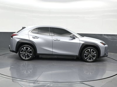 2023 Lexus UX UX 250h