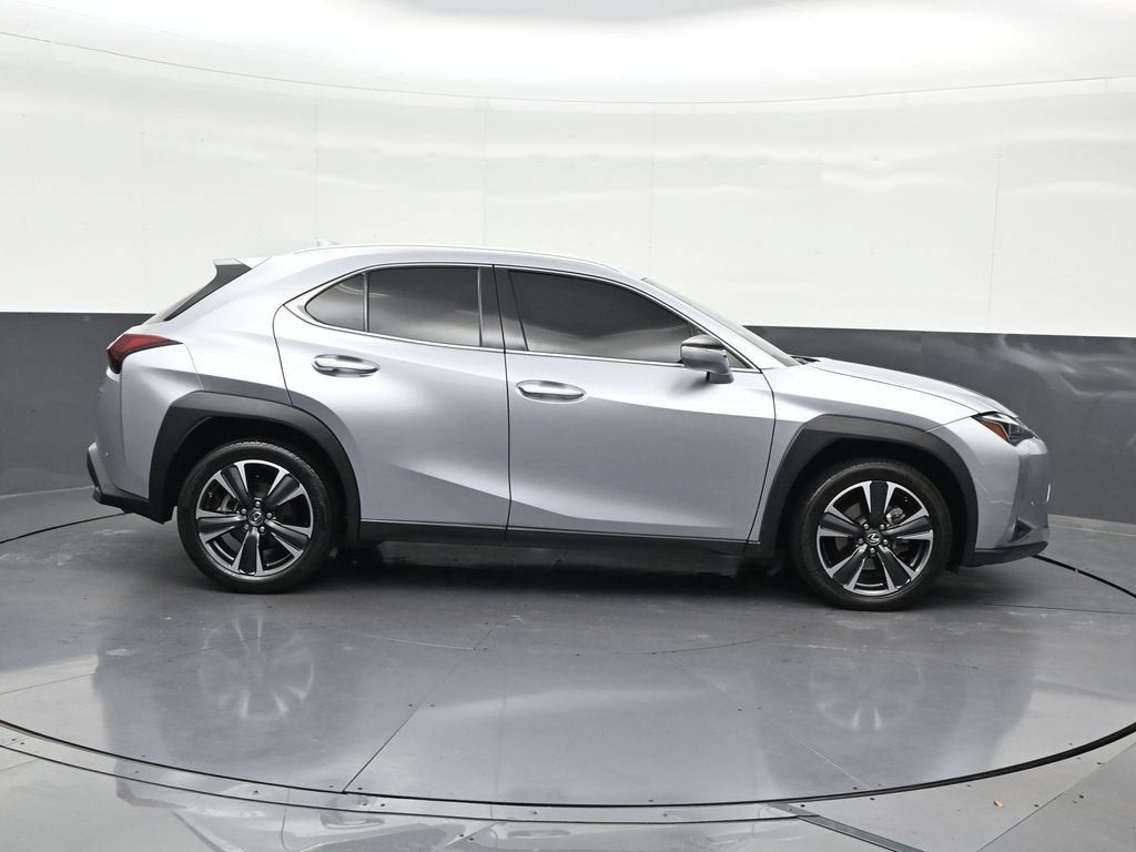 2023 Lexus UX UX 250h