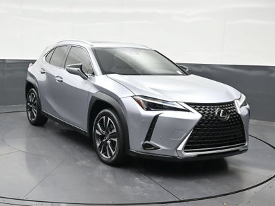 2023 Lexus UX UX 250h