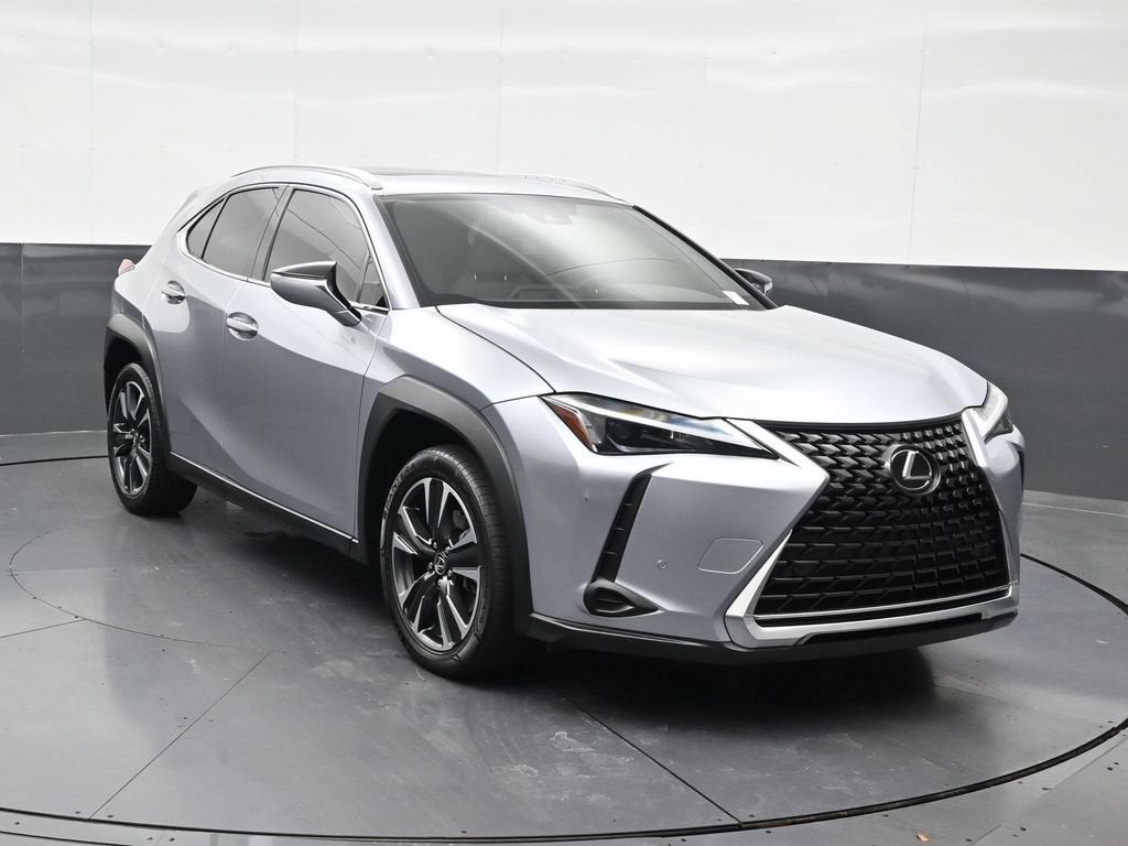 2023 Lexus UX UX 250h