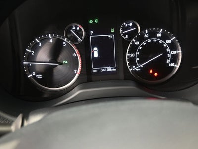 2023 Lexus GX GX 460 Premium