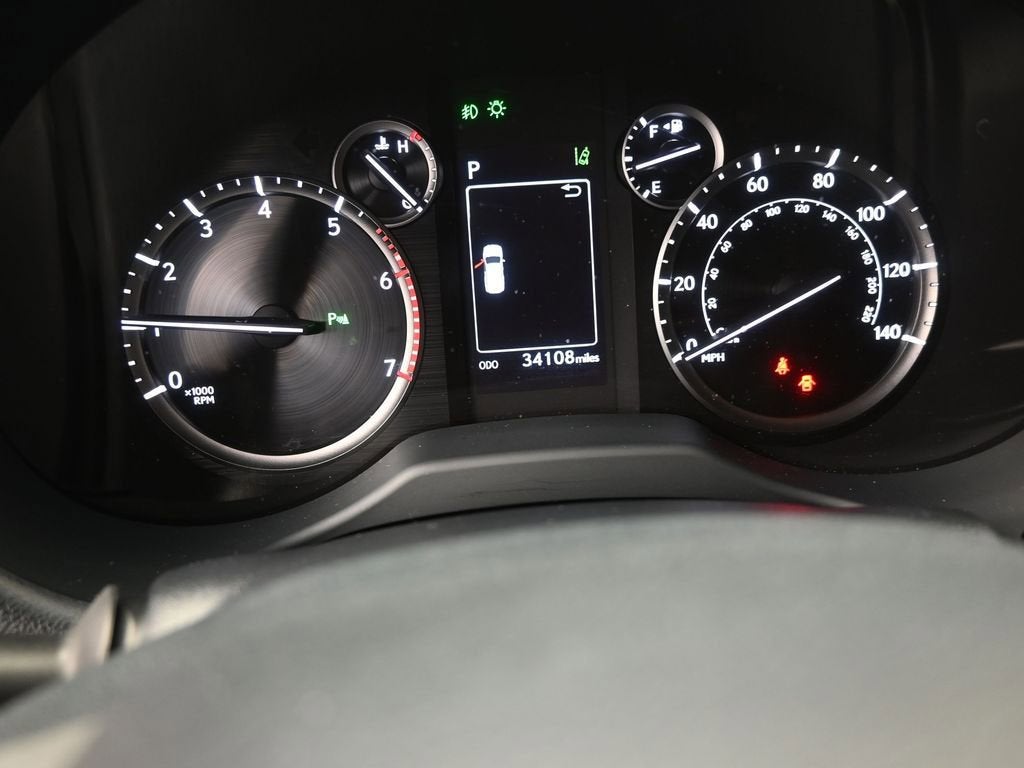 2023 Lexus GX GX 460 Premium