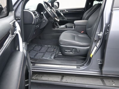 2023 Lexus GX GX 460 Premium