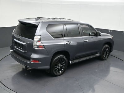2023 Lexus GX GX 460 Premium