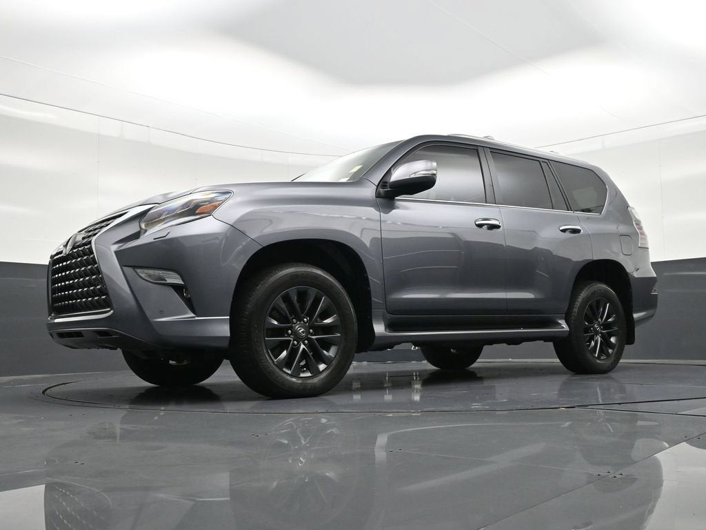 2023 Lexus GX GX 460 Premium