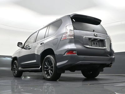 2023 Lexus GX GX 460 Premium