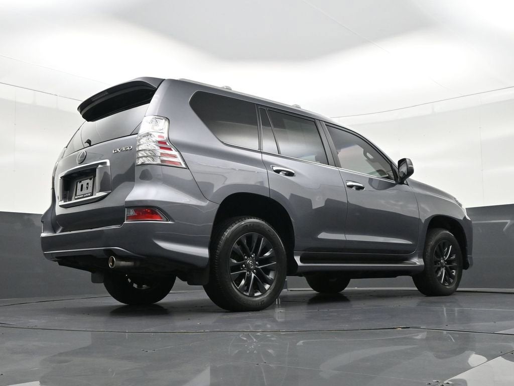 2023 Lexus GX GX 460 Premium