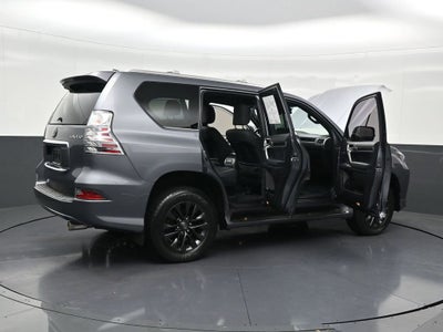2023 Lexus GX GX 460 Premium
