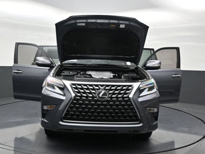 2023 Lexus GX GX 460 Premium