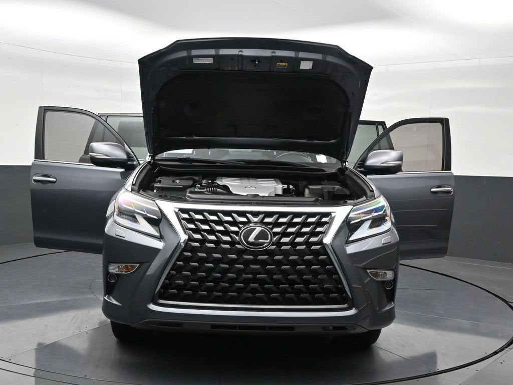 2023 Lexus GX GX 460 Premium