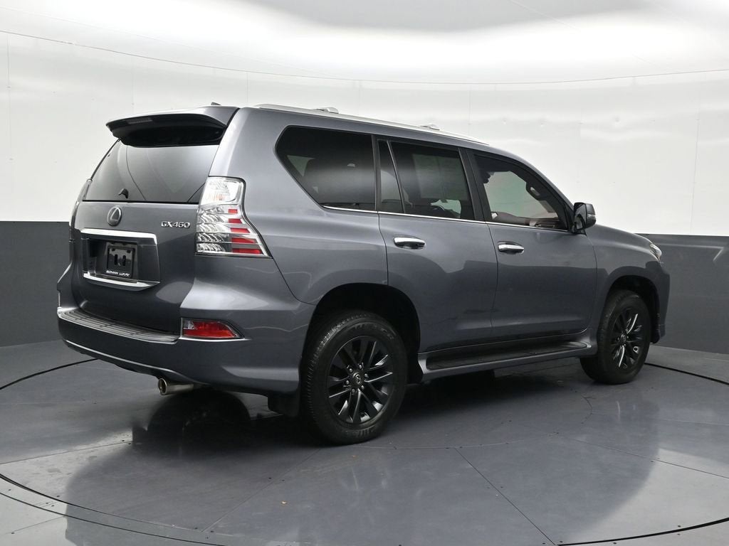 2023 Lexus GX GX 460 Premium