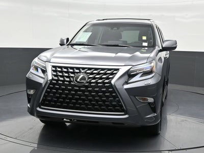 2023 Lexus GX GX 460 Premium