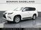 2021 Lexus GX GX 460 Premium