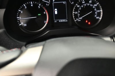 2021 Lexus GX GX 460 Premium
