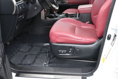 2021 Lexus GX GX 460 Premium